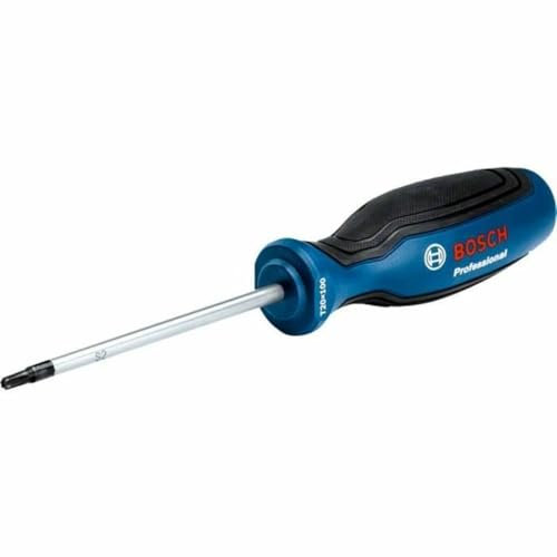 Bosch Professional tournevis TX20 x 100 mm (Torx, acier S2)