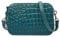Liebeskind Seasonal Noos Croco Luka Petrol