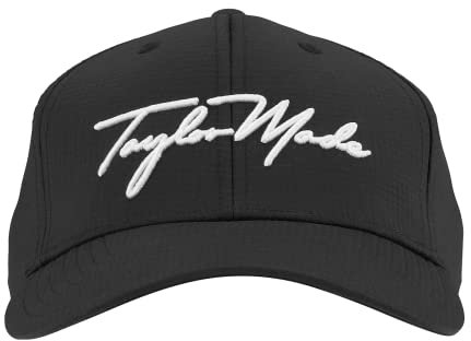 TaylorMade Script Damencap
