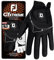 FootJoy Herren GT Xtreme Golfhandschuhe, Schwarz, M