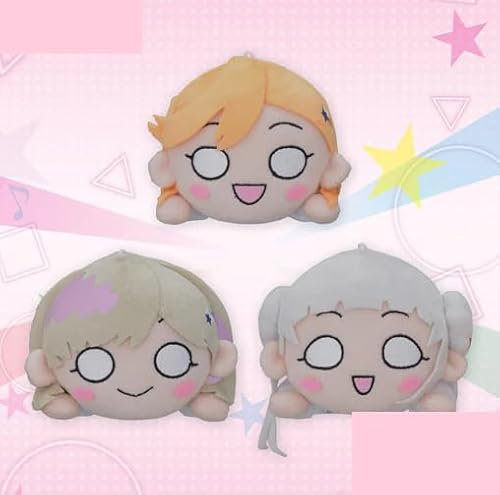 Good Smile Company NESOBERI (Lay-Down) Plüsch