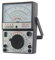 Multimètre analogique, AC/DC 1000 V MF47 Multimètre analogique Voltmètre Ampèremètre Ohmmètre Testeur pour la mesure de tension