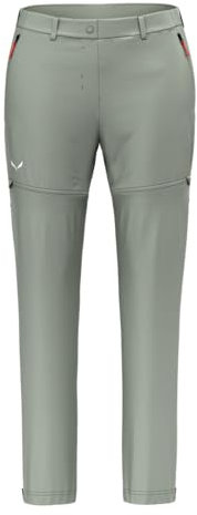 Salewa Puez Talvena Dst 2/1 Convertible Pants DE 36