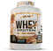 Life Pro Whey Gourmet Edition 2kg | Alimento deportivo de Concentrado de Suero de Leche | Con enzimas para una digestión más suave | Sabores exclusivos Gourmet (CHOCO NUTTYKAT)
