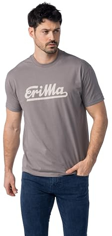 Erima Unisex Retro 2.0 T-Shirt
