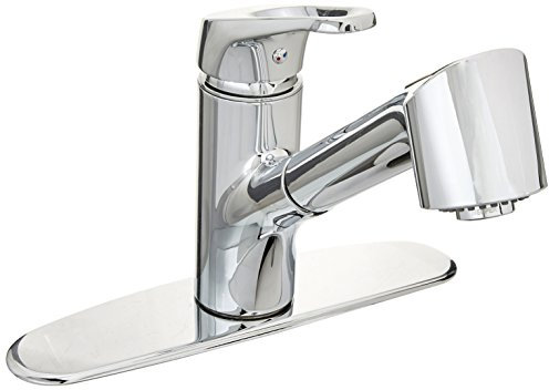 HXFFXHF Franke FFPS4500 Nobel Rubinetto da Cucina con doccetta Estraibile