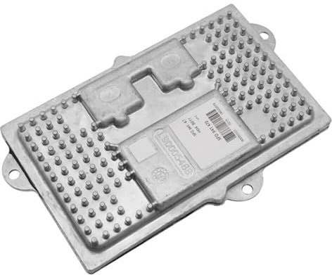 Pjeghbvop Effizienter Scheinwerfer-Konverter für 90028152, L90032783, 5F0941472B, 5F0941472A, 5F0941972, bessere Sichtbarkeit bei widrigem Wetter