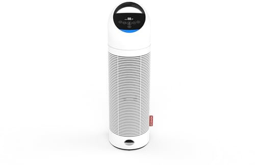 Boneco P300 Air Purifier with 5 Stage Filtration - HEPA H13 Filter UV-C Light Ionizer and Photocatalytic Filter - Removes Dust Smoke Allergens and Odours - Auto Mode with Air Quality Sensor