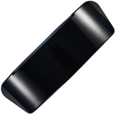 YAOGUI Motorradhelme mit hoher Sichtbarkeit, leicht, bequem, einfache Installation, für Nachtfahrer