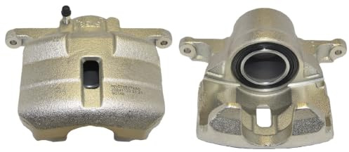 FTE Pinza Freno, Asse Anteriore Destro - 9298426
