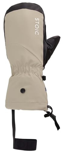 Stoic Unisex Wool NalluSt. III Mitt Handschuhe