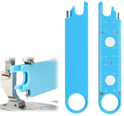 Jack - Dispositivo de enhebrado rápido para máquina de coser, herramienta de costura Jack 2026, enhebrador de agujas multifuncional, ayuda automática S-Ewing, uso de acolchado en el hogar para ropa