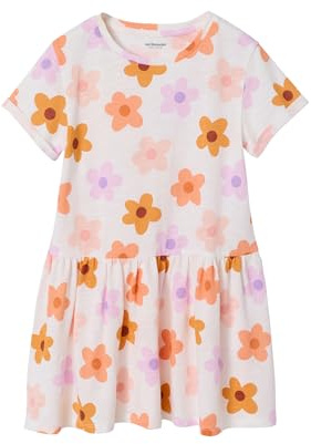 Vertbaudet Mädchen Shirtkleid Basic