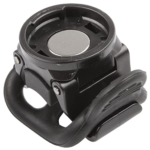 MOON Rear ALCOR+MERAK BKT HINTEN, Schwarz, Nicht zutreffend