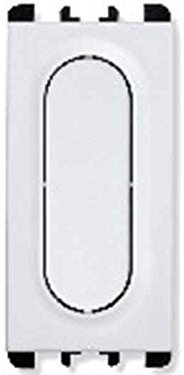 SIMON URMET NEA bianco suoneria 12V 10250.B