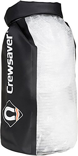 Crewsaver Zubehör für Erwachsene, Unisex, Schwarz, 10 LTR