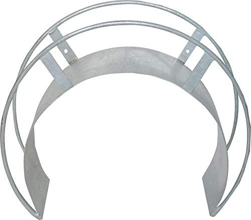 MaKeDO Schlauchhalter Metall 60 cm