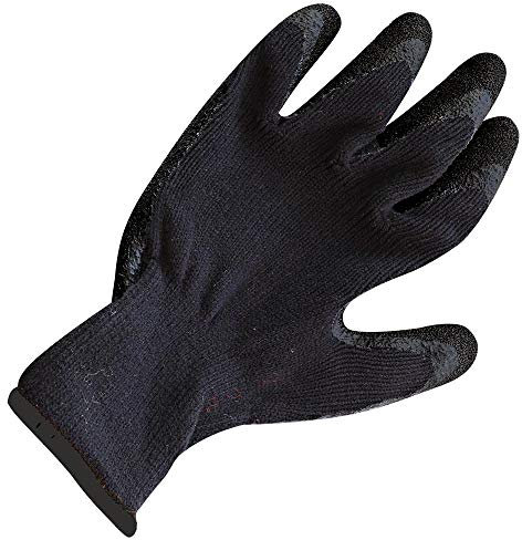 HYGOSTAR Thermo-Handschuhe WINTER STAR latexbeschichtet XL / 10