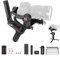 Zhiyun Weebill S Compact Gimbal Stabilizer for DSLR & Mirrorless Camera Sony A7M3 A7III A7R3 with 24-70MM GM Len Nikon Z6 Z7 Panasonic GH5 GH5s Canon 5D4 5D3 EOS R BMPCC 4K 3-Axis Handheld Weebills