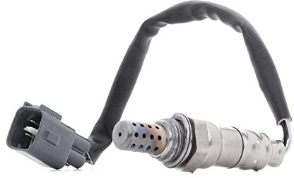 RIDEX Lambdasonde 3922L0084 107 Schrägheck (PM_, PN_) 250g