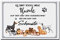 TRIOSK Dekoschild Hund Schild lustig mit Spruch Es gibt so viele Hunde auf dieser Welt Metallschild Hinweis Hundeschild Sprüche Geschenk für Hundebesitzer Blechschild 30x20 cm groß