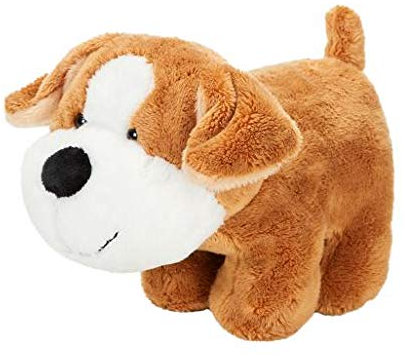 Plüsch Spürnase Corgi Sammi Plüschtier Kuscheltier Stofftier