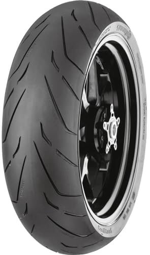 Continental 180/55 ZR17 (73W) ContiRoad M/C Rear Motorradreifen