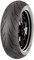 Continental 180/55 ZR17 (73W) ContiRoad M/C Rear Motorradreifen