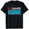 Cooler PC-Spieler - Computer-Gaming-Tastatur - WASD RPG FPS T-Shirt
