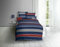 Kaeppel Digitaldruck Bettwäsche Rocky 2 Maritim Marine 80x80 + 155x220 cm Exclusiv!
