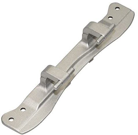 W10208415 - Bisagra de puerta para lavadora Whirlpool Kenmore Maytag 1872427, AP6017115, PS11750410, EA11750410