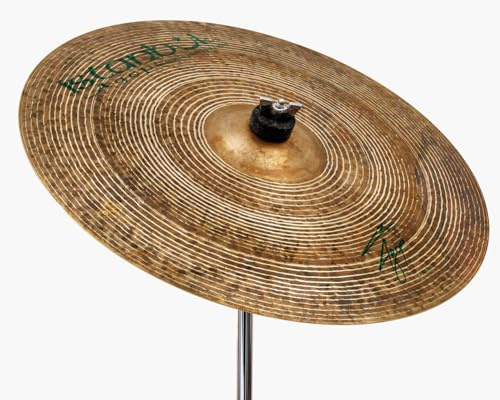 Istanbul Agop 19″ Agop Crash Cymbal