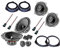 Kit Altoparlanti per auto Focal (Grande Punto & Punto EVO)