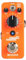 MOOER Purer Octave Gitarrenpedal, Micro Seires Gitarrenpedal 15 Oktave Modi und 3 Arbeitsmodi