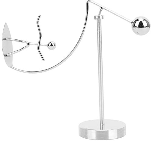 Newtons Wiege, Newtons Pendel, Spielzeug, Bälle, Spielzeug, Dekoration, Geburtstag, Großer Becher, Spin, Weihnachten, Lernspielzeug, Lernspielzeug, Ornament, (kleiner