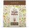 Veganes Proteinpulver | Limitierte Edition: Mit Eiskaffee | 600g Eiweißpulver mit Koffein | Premiumqualität Protein | Made in Germany | Alpha Foods