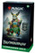Magic: The Gathering Bloomburrow-Commander-Deck – Friedensangebot (Deck mit 100 Karten, Sammler-Booster-Probepackung mit 2 Karten + Zubehör) (English Version)