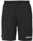 uhlsport Unisex Essential Tech Shorts, Schwarz, 164 EU