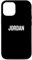 Hülle für iPhone 14 Jordanisch