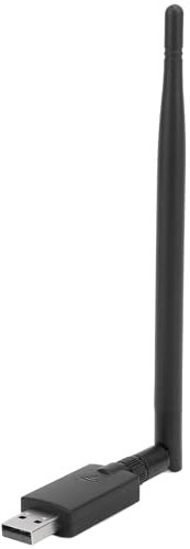 EP AX900S USB WLAN Adapter für PC Laptop, Bluetooth 5.3 WiFi 6 Wireless Netzwerkadapter für Desktop mit 2,4 GHz 5,8 GHz Dualband Antenne, für 11/10