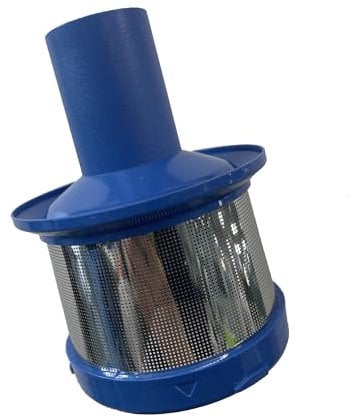 Greenote Filtro de metal de repuesto para aspiradoras, funciona con modelos Cyclone, GSC50, Honor