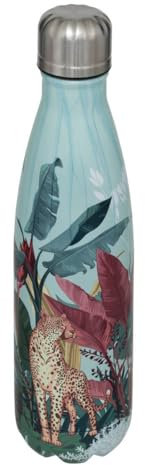 5five - bouteille isotherme jungle 0,5l