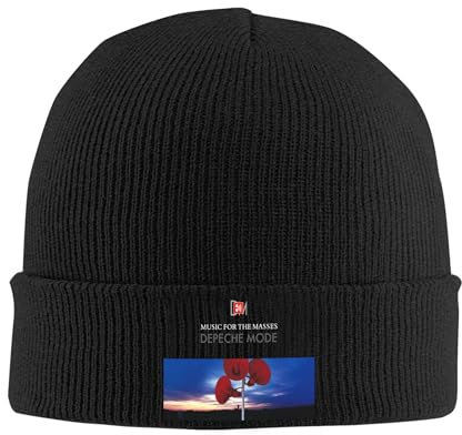 Jackgaberd De$pe*Che Mütze Herren Damen Winter Thermo Strickmützen für Männer De$pe*Che Warme Beanie Damenmütze Wintermütze Unisex-Mütze