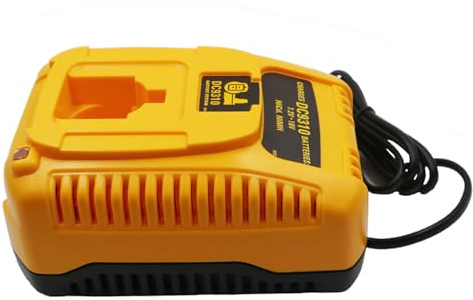 Heshunchang Charger for BD PS120 PS130 PS140 PS145 | 9.6V 12V 14.4V 18V Ni-Cd Ni-Mh battery