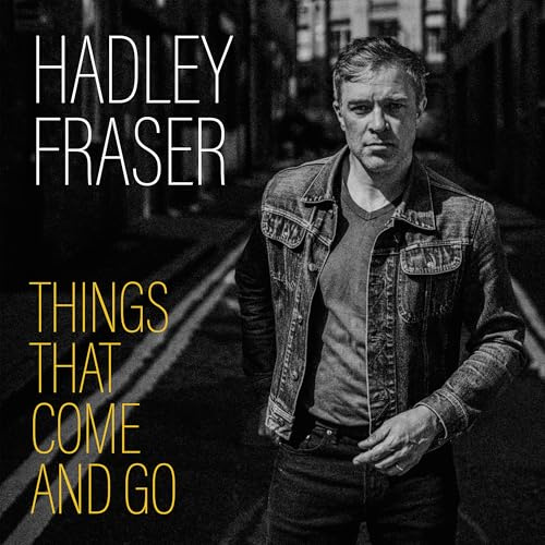 Things That Come and Go