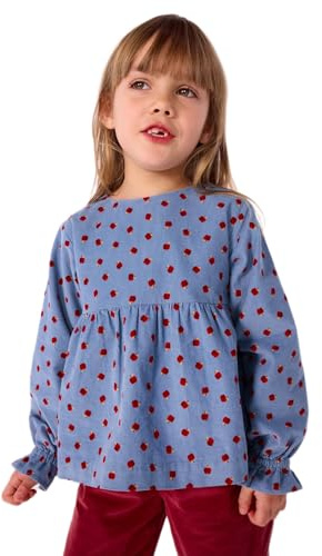 Petit Bateau Catherine Abbigliamento Giorno Bambine e Ragazze