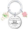 AIMINI Cadeau Maitresse Porte Clef Maitresse Merci Maitresse Porte clef Merci Atsem Cadeau Maitresse d'école Maternelle Professeur Pâques Cadeau Graduation Cadeau Maîtresse fin d'année (10)
