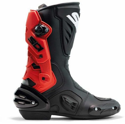 SIDI Vertigo 2 Racing Boots EU 38