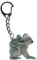 Miniblings Koala porte-Ours Koala - Pendentif bijoux faits à la main I Porte Porte-clef - Ours Koala ours Koala