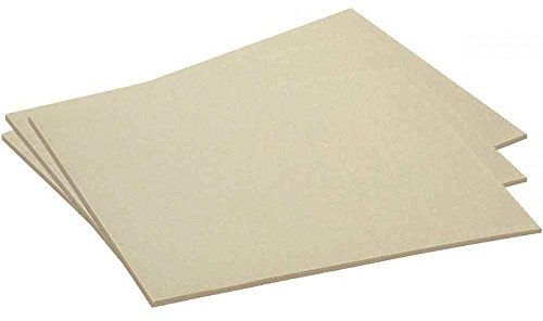 Linolschnittplatte, 21 x 29,7 cm, 3,2 mm Kiddi Craft
